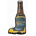 Fire Boot Beer Bottle Hugger Beverage Insulator